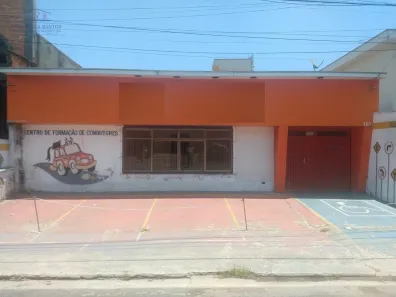 Imóvel Comercial com 2 Quartos para alugar, 180m² no Vila Pereira Barreto, São Paulo