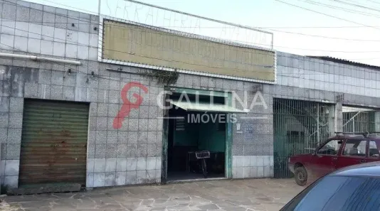 Ponto Comercial à venda, 360m² no Mathias Velho, Canoas