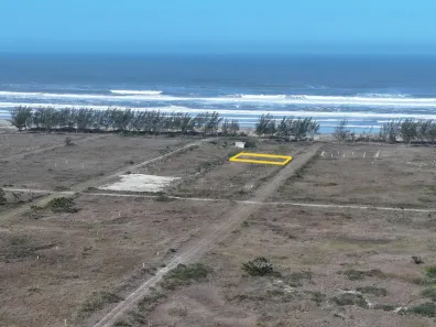 Lote/Terreno à venda, 300m² no Village Dunas 2, Balneário Gaivota