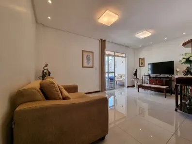 Apartamento com 3 Quartos à venda, 150m² no São Mateus, Juiz de Fora