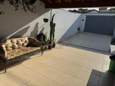 Casa com 1 Quarto à venda, 85m² no Vila Bertini, Americana