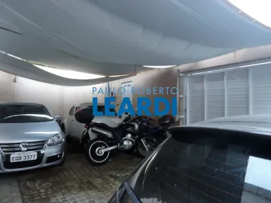 Casa com 3 Quartos à venda, 185m² no Vila Cordeiro, São Paulo