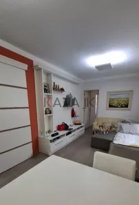 Apartamento com 3 Quartos à venda, 83m² no Vila Rami, Jundiaí