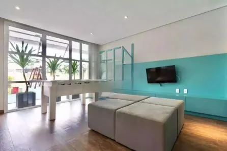 Apartamento com 2 Quartos à venda, 67m² no Chácara Inglesa, São Paulo
