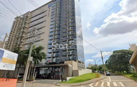 Flat com 1 Quarto à venda, 12m² no Centro, Campinas