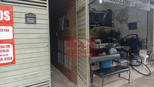 Prédio Comercial à venda, 430m² no Sacomã, São Paulo