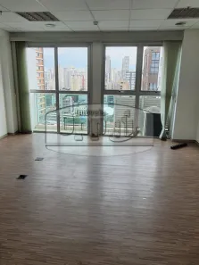 Sala Comercial à venda, 70m² no Vila São Francisco (Zona Sul), São Paulo