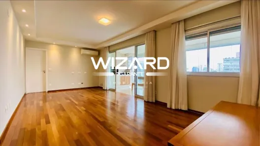 Apartamento com 2 Quartos à venda, 105m² no Cidade Monções, São Paulo