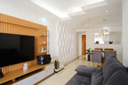 Apartamento com 2 Quartos à venda, 68m² no Vila Gomes Cardim, São Paulo