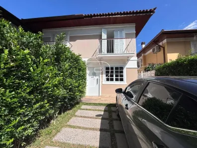 Casa de Condomínio com 3 Quartos à venda, 144m² no Jardim Rosa Maria, São Paulo