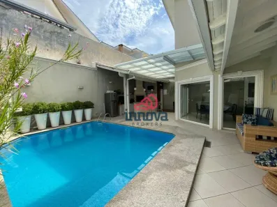 Casa de Condomínio com 3 Quartos à venda, 261m² no Arujá 5, Arujá