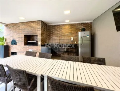 Apartamento com 2 Quartos à venda, 72m² no Protendit, São Paulo