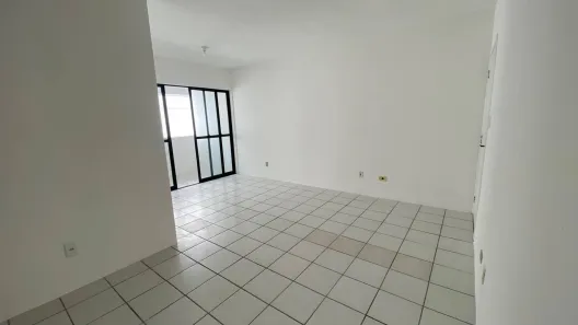 Apartamento com 3 Quartos para alugar, 80m² no Boa Viagem, Recife