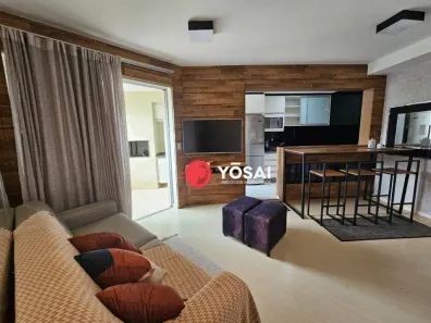 Apartamento com 3 Quartos à venda, 72m² no Gleba Fazenda Palhano, Londrina