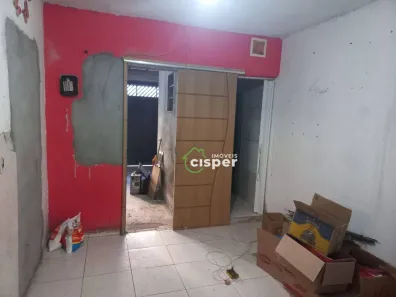 Sobrado com 3 Quartos à venda, 90m² no Jardim Keralux, São Paulo