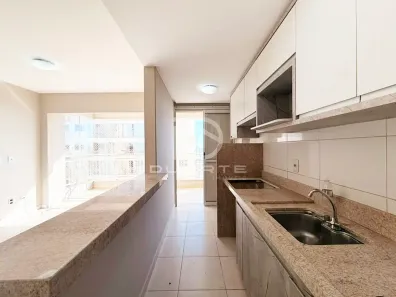 Apartamento com 3 Quartos à venda, 77m² no Jardim das Américas 2ª Etapa, Anápolis