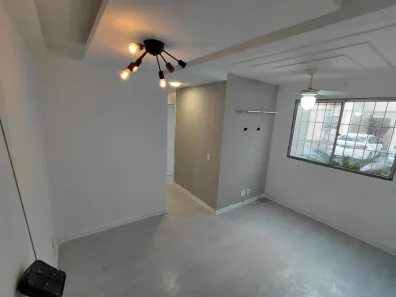 Apartamento com 2 Quartos à venda, 44m² no Pavuna, Rio de Janeiro