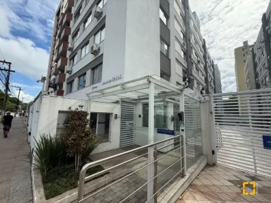 Apartamento com 3 Quartos à venda, 104m² no Centro, Florianópolis