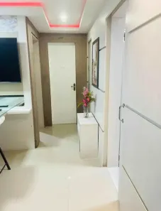 Apartamento com 2 Quartos para alugar, 42m² no Tarumã, Manaus