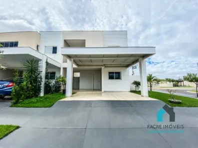 Casa de Condomínio com 3 Quartos à venda, 155m² no Ribeirão do Lipa, Cuiabá