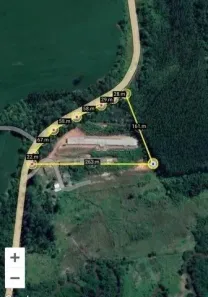 Fazenda/Sítio à venda, 111320m² no Tamarana, Tamarana