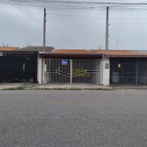 Casa com 2 Quartos à venda, 93m² no Residencial Pasin, Pindamonhangaba