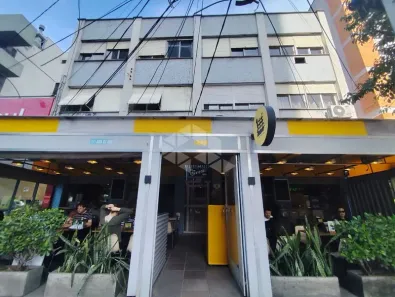 Apartamento com 2 Quartos para alugar, 61m² no Auxiliadora, Porto Alegre