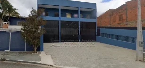 Sala Comercial para alugar, 68m² no Parque Morumbi, Votorantim