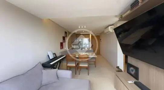 Apartamento com 2 Quartos à venda, 56m² no Jardim Nova Era, Aparecida de Goiânia