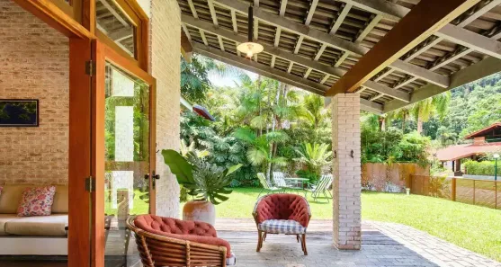 Casa com 4 Quartos à venda, 218m² no Domingas Dias, Ubatuba