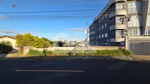 Lote/Terreno à venda, 495m² no Jardim Carvalho, Ponta Grossa