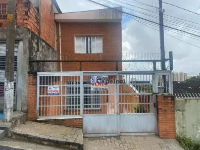 Sobrado com 3 Quartos à venda, 174m² no Piqueri, São Paulo