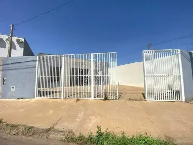 Sala Comercial para alugar, 156m² no Jardim Florença, Marília