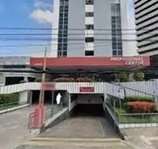 Ponto Comercial para alugar, 31m² no Brotas, Salvador