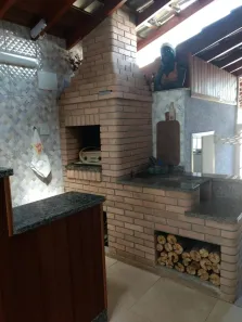 Casa com 3 Quartos à venda, 200m² no Country R. Félix, Bom Jesus dos Perdões