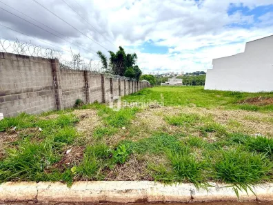 Lote/Terreno à venda, 270m² no Água Seca, Piracicaba