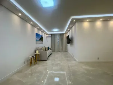 Apartamento com 3 Quartos à venda, 122m² no Centro, Florianópolis