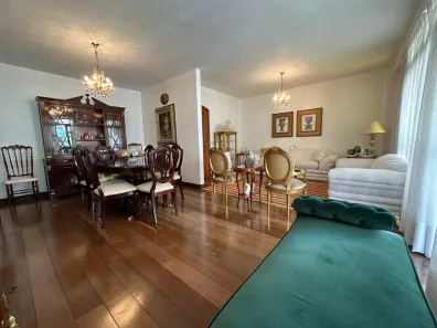 Apartamento com 4 Quartos à venda, 180m² no Icaraí, Niterói