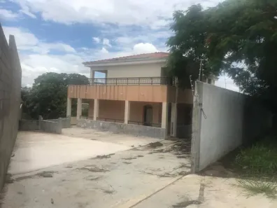 Fazenda/Sítio com 3 Quartos à venda, 1100m² no Residencial Vale das Nogueiras, Americana