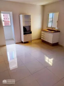 Apartamento com 1 Quarto à venda, 35m² no Jardim Nordeste, São Paulo