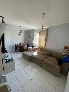 Apartamento com 2 Quartos à venda, 56m² no Conjunto Residencial Souza Queiroz, Campinas
