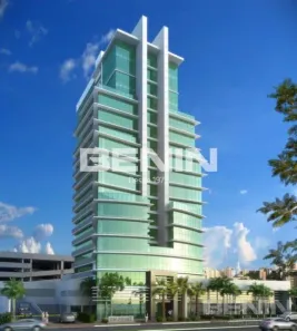 Sala Comercial para alugar, 32m² no Centro, Canoas