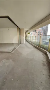 Apartamento com 3 Quartos à venda, 217m² no Moema, São Paulo