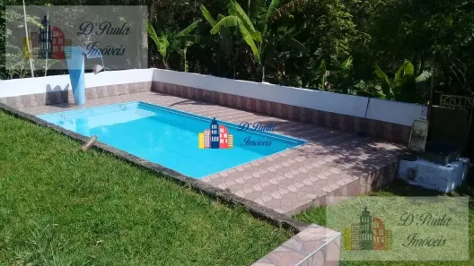 Fazenda/Sítio com 3 Quartos à venda, 11000m² no Chácaras Monte Serrat, Itapevi