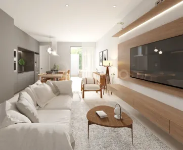 Casa com 3 Quartos à venda, 133m² no Vargem Pequena, Florianópolis