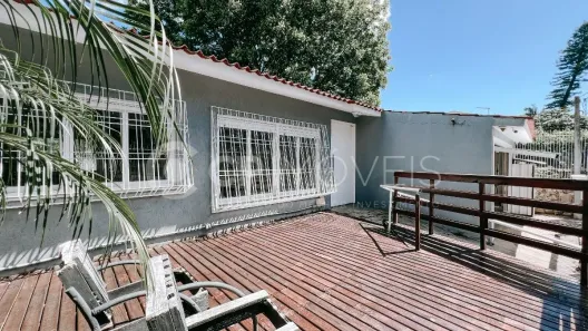 Casa com 3 Quartos à venda, 170m² no São Sebastião, Porto Alegre