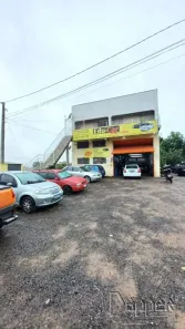 Sala Comercial para alugar, 100m² no Canudos, Novo Hamburgo