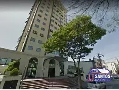 Sala Comercial para alugar, 33m² no Cidade Mãe do Céu, São Paulo