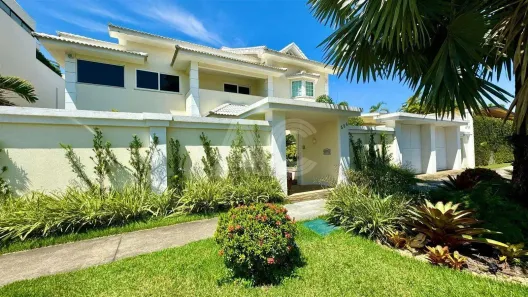 Casa de Condomínio com 5 Quartos à venda, 690m² no Barra da Tijuca, Rio de Janeiro