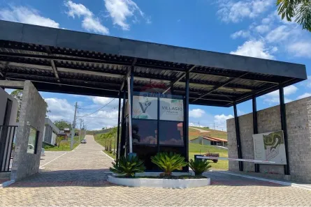 Lote/Terreno à venda, 1016m² no Francisco Bernardino, Juiz de Fora